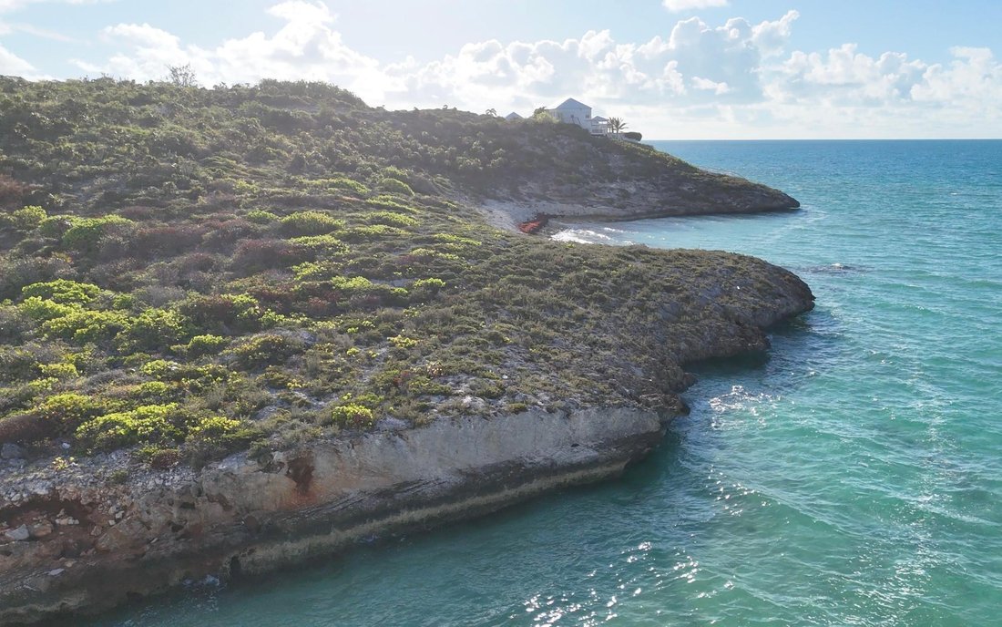 Terreno a Venetian Road Settlement, Caicos Islands, Isole Turks e Caicos 2 - 15224738