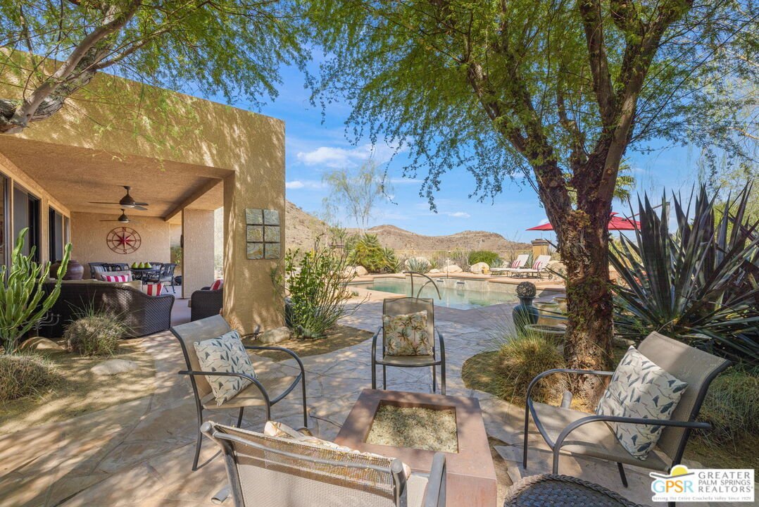 Haus in Rancho Mirage, Kalifornien, Vereinigte Staaten 3 - 17508654