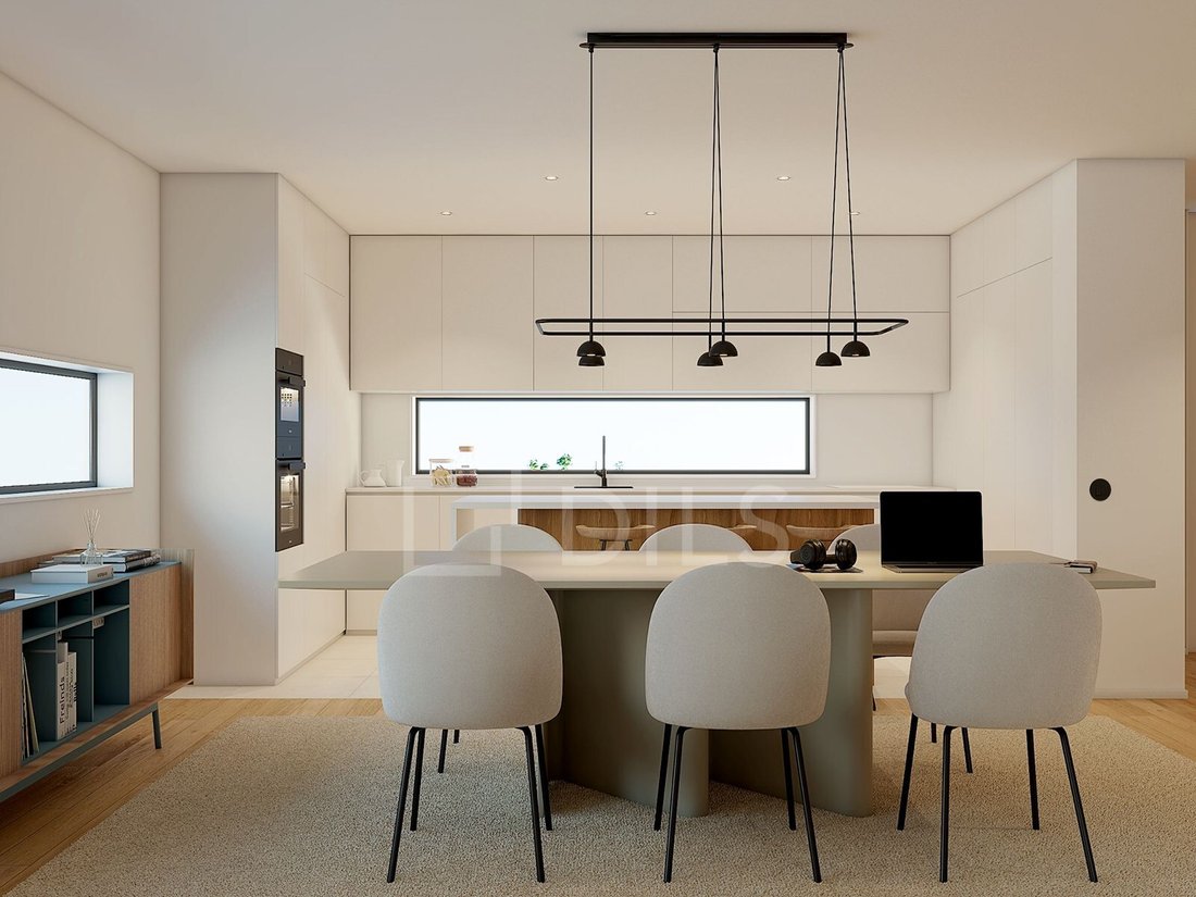 Apartment in Campanha, Porto District, Portugal 3 - 17503213