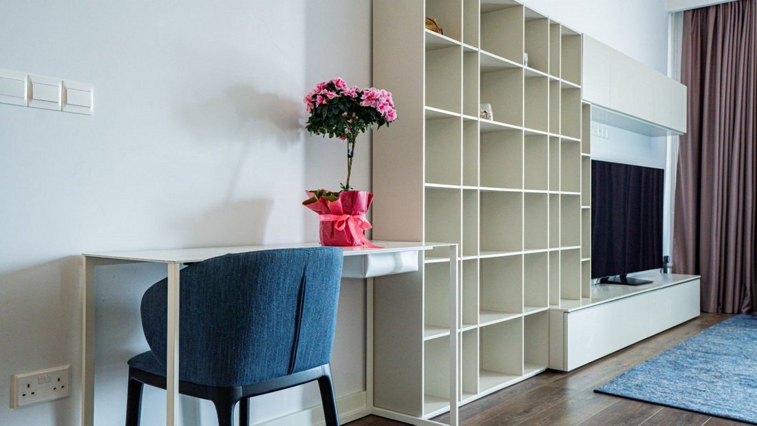 Apartment in Mouttagiaka, Limassol, Cyprus 3 - 17502826