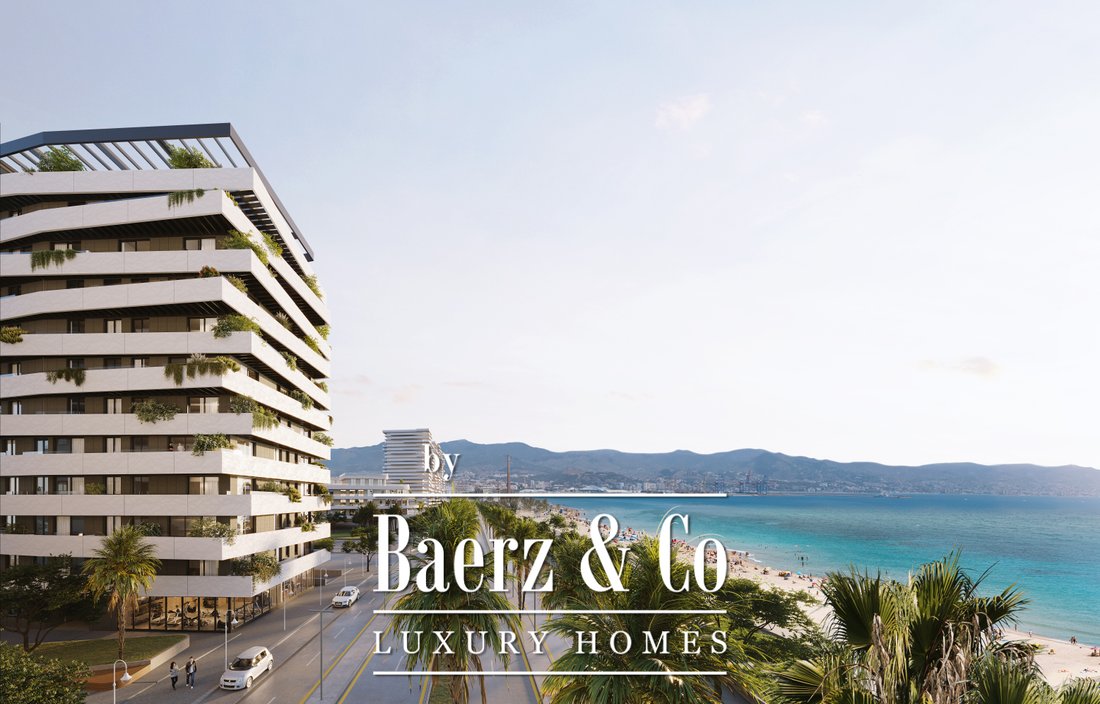 Apartment in Centro, Malaga, Spain 1 - 17510998