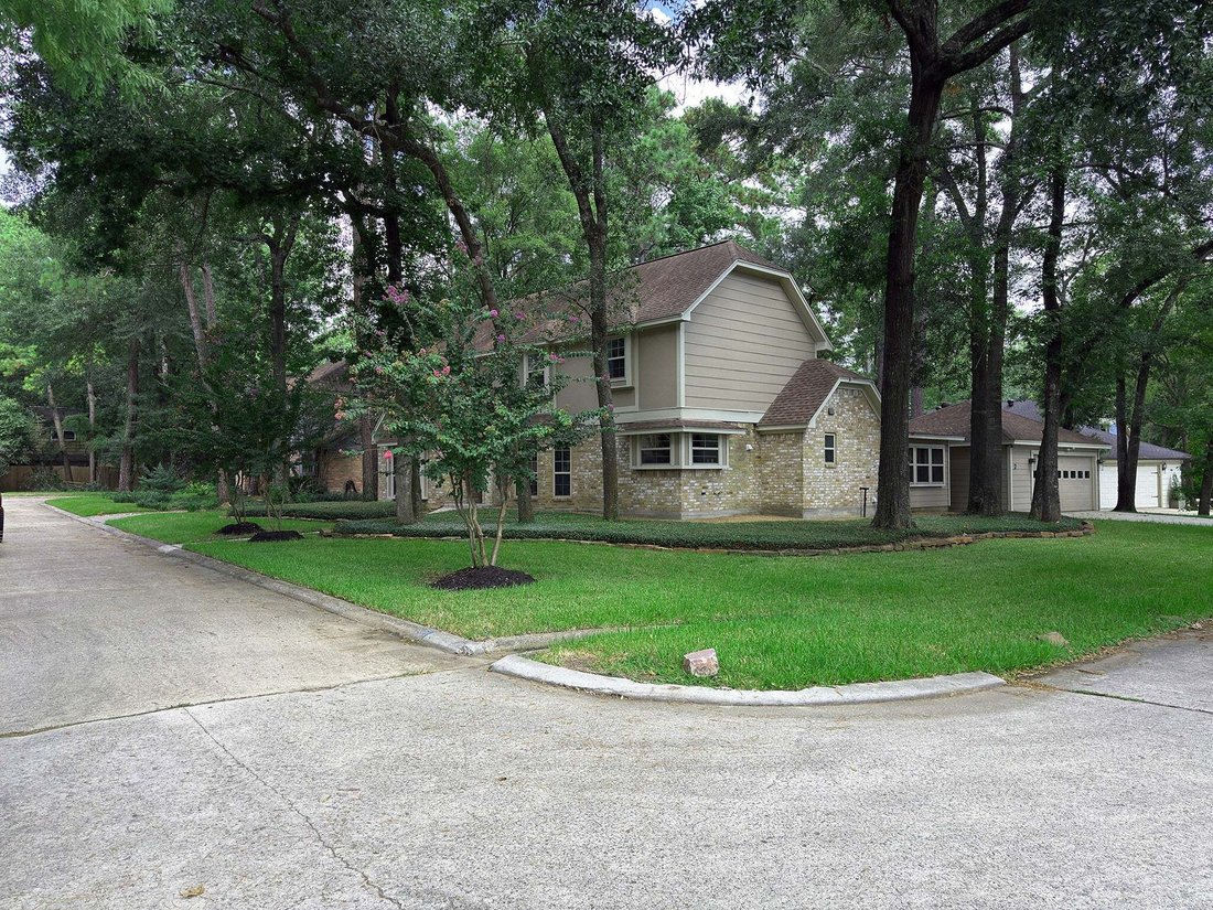 House in Spring, Texas, United States 4 - 16058007