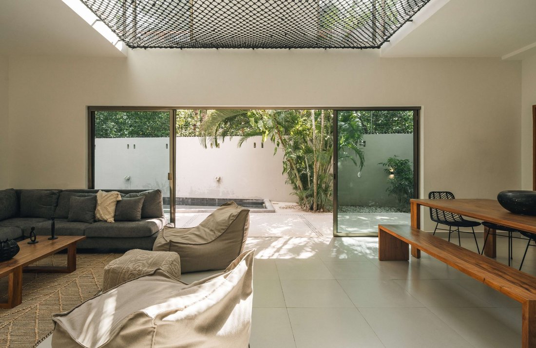 Casa a Alma Tulum Hotel, Quintana Roo, Messico 2 - 17507954