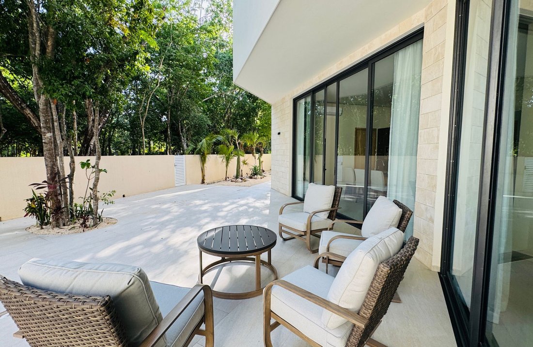House in Playa del Carmen, Quintana Roo, Mexico 4 - 17505244
