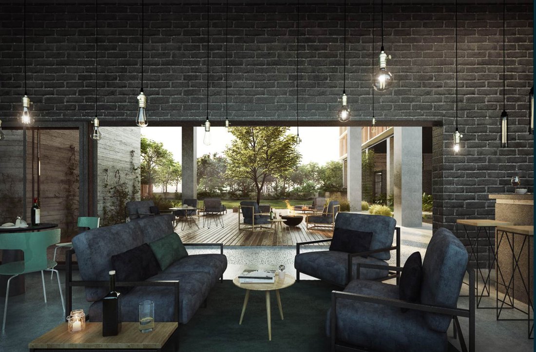 Apartment in Fraccionamiento San Jerónimo, Querétaro, Mexico 4 - 17507535
