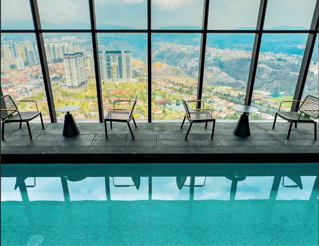 Appartement à Jesús del Monte, État de Mexico, Mexique 1 - 17506859