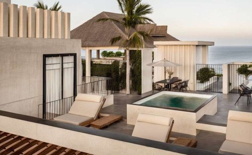 Appartamento a Puerto Aventuras, Quintana Roo, Messico 1
