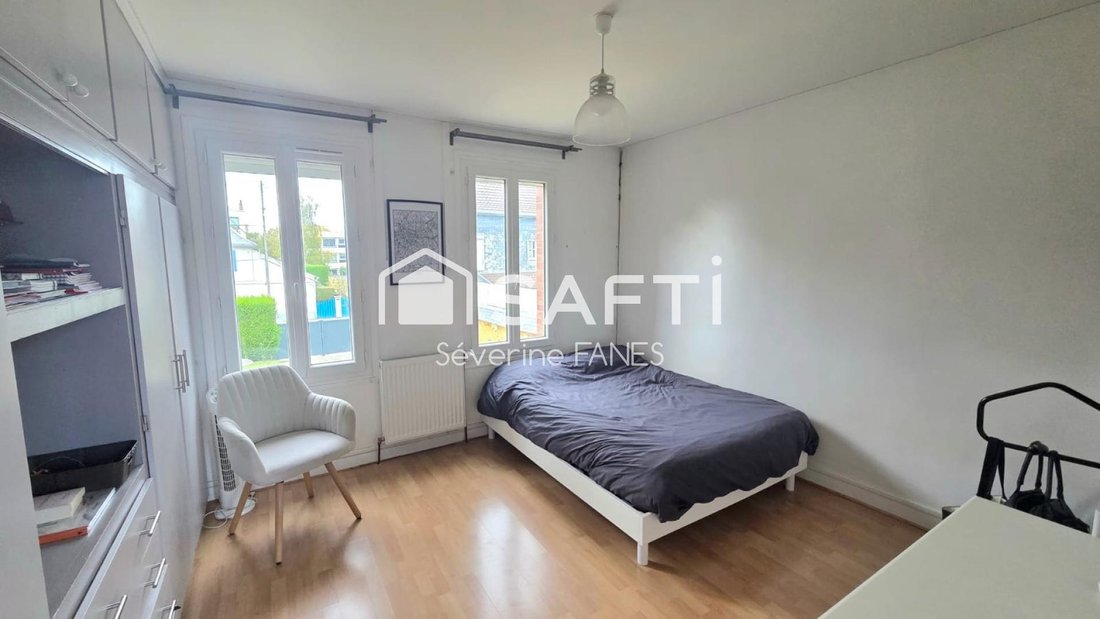 House in Bois-Guillaume, Normandy, France 4 - 16557555