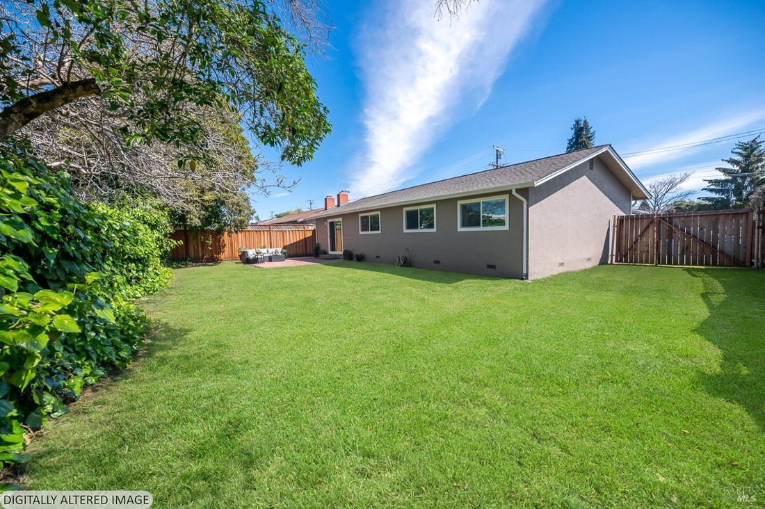 House in Rohnert Park, California, United States 3 - 17503664