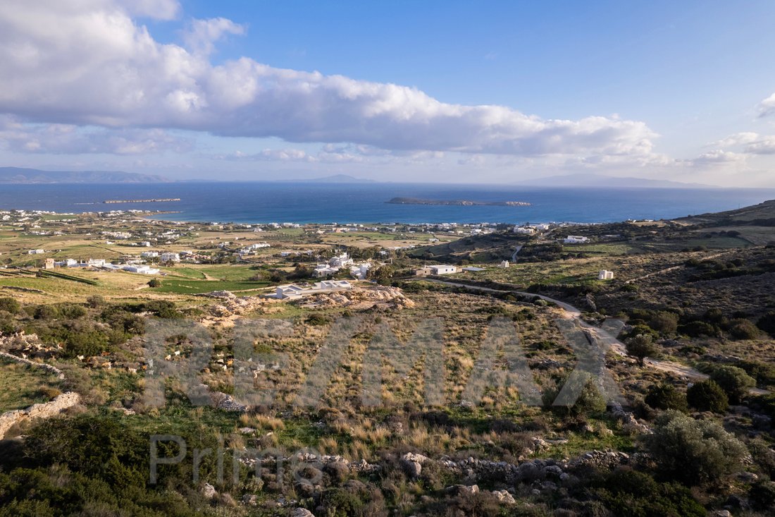 Villa in Paros, Aegean, Greece 2 - 16807025