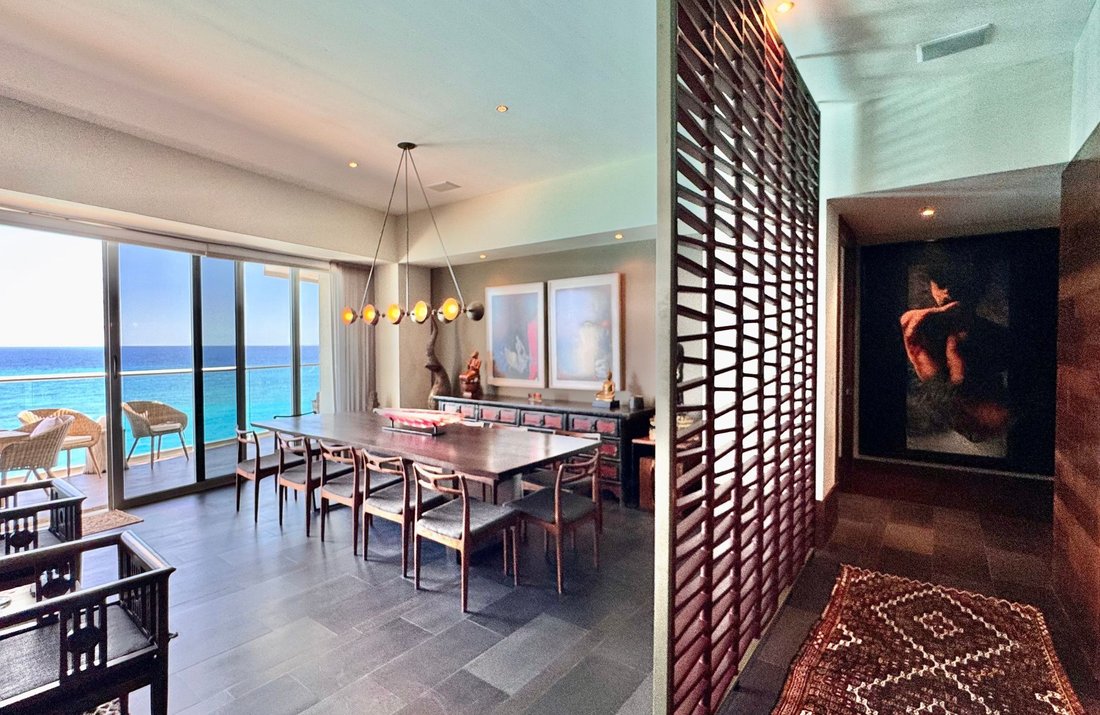 Apartment in Cancún, Quintana Roo, Mexico 5 - 17505835