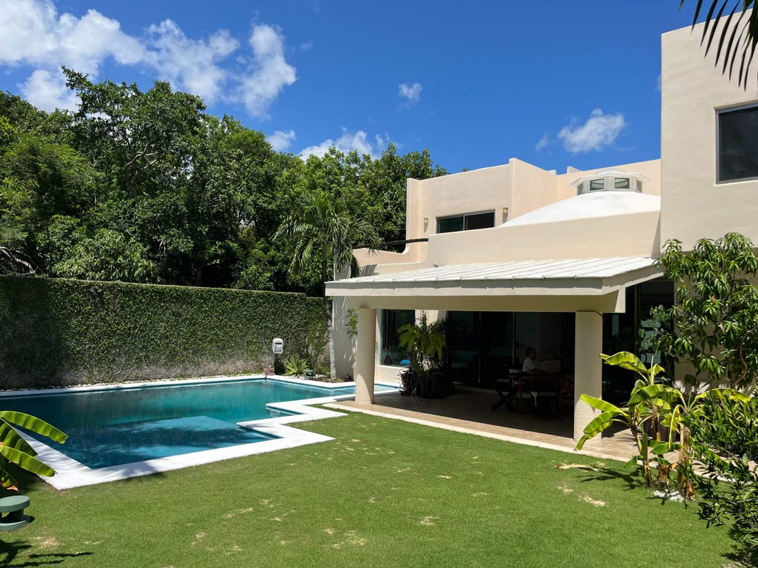 Casa a Cancún, Quintana Roo, Messico 1 - 17507975