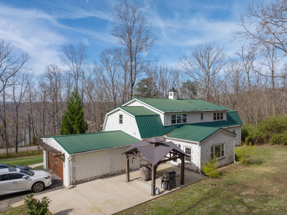 House in Chattanooga, Tennessee, United States 4 - 17513146