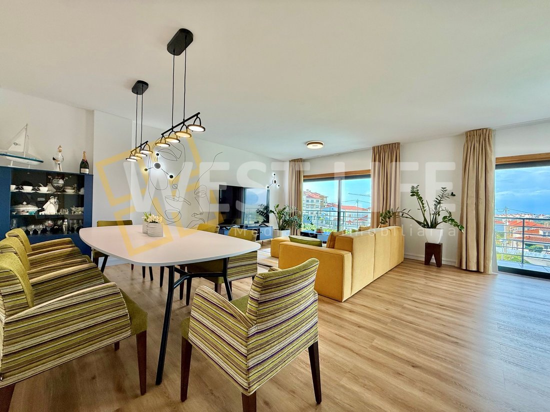 Apartment in Ericeira, Lisbon, Portugal 3 - 17509601