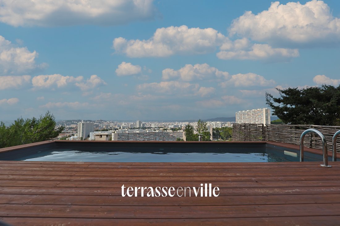 House in Le Redon, Marseille, Provence-Alpes-Côte d'Azur 1 - 17505743