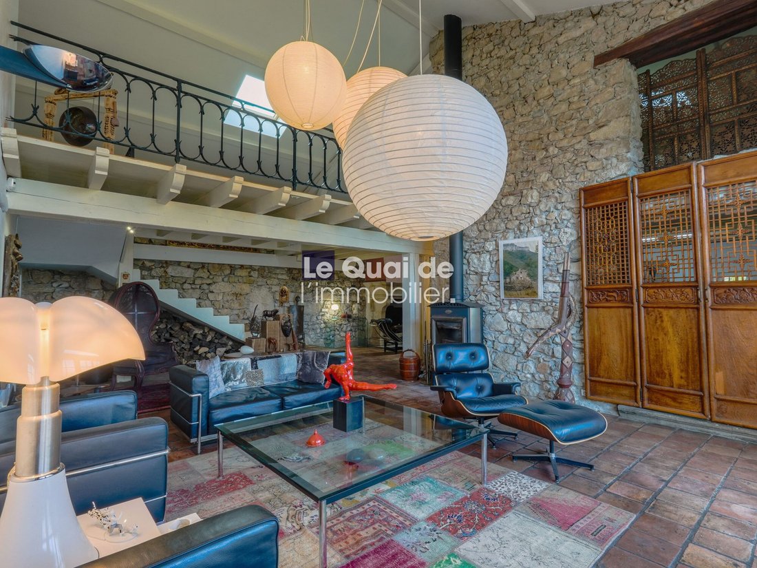 House in Veurey-Voroize, Auvergne-Rhône-Alpes, France 5 - 17508165