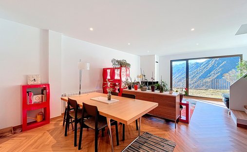 Maison à Engolasters, Les Escaldes, Andorre 1