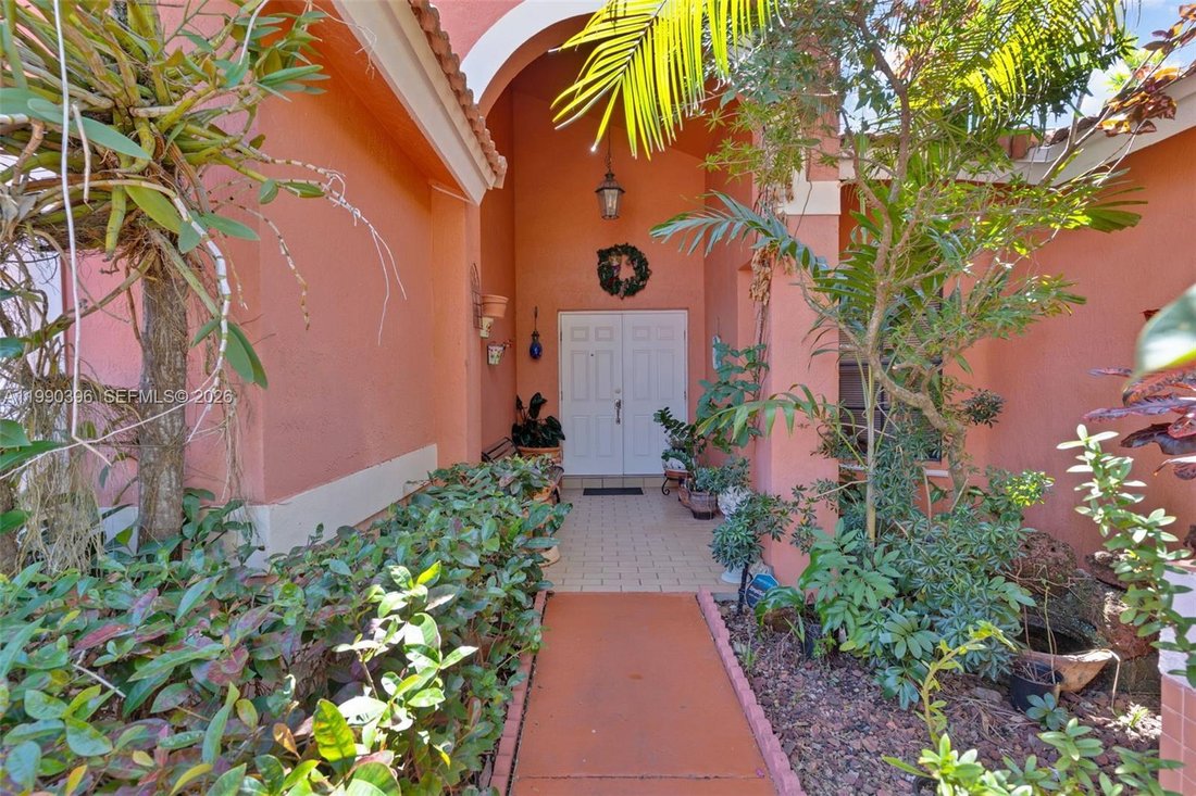 House in West Miami, Florida, United States 1 - 17504420