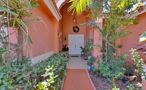 House in West Miami, Florida, United States 1