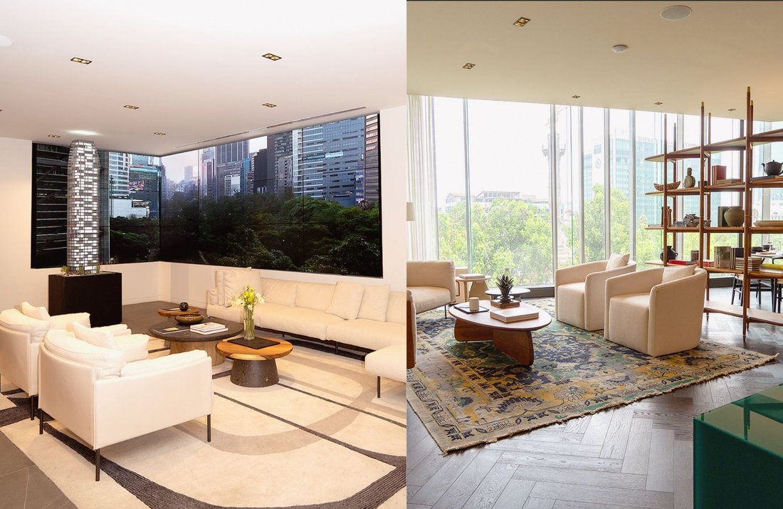 Apartment in Mexico City, Mexico 1 - 17506941
