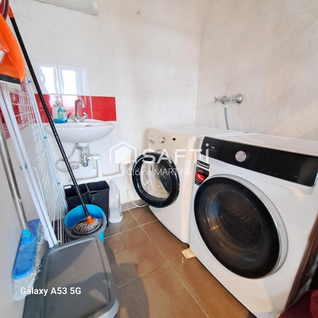 Apartment in Centre, Nanterre, France 5 - 17511460