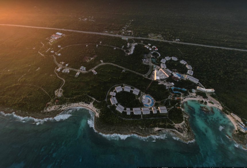 Land in Grand Sirenis, Quintana Roo, Mexico 2 - 17504584