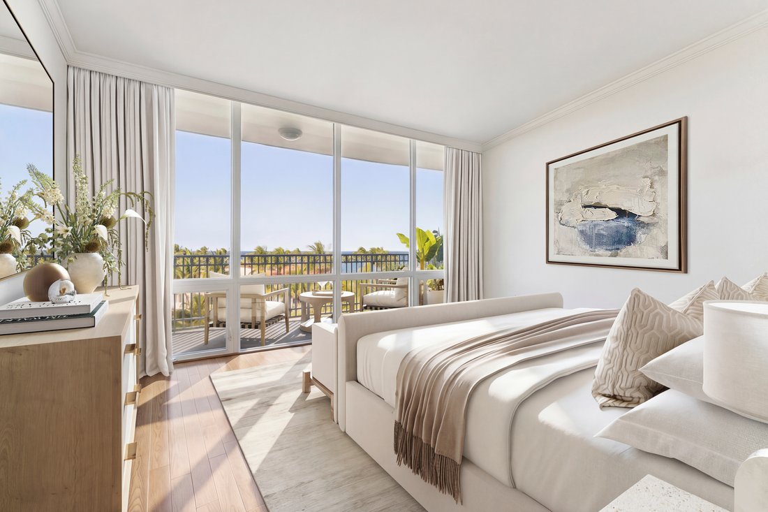 Condo in Palm Beach, Florida, United States 5 - 17355806