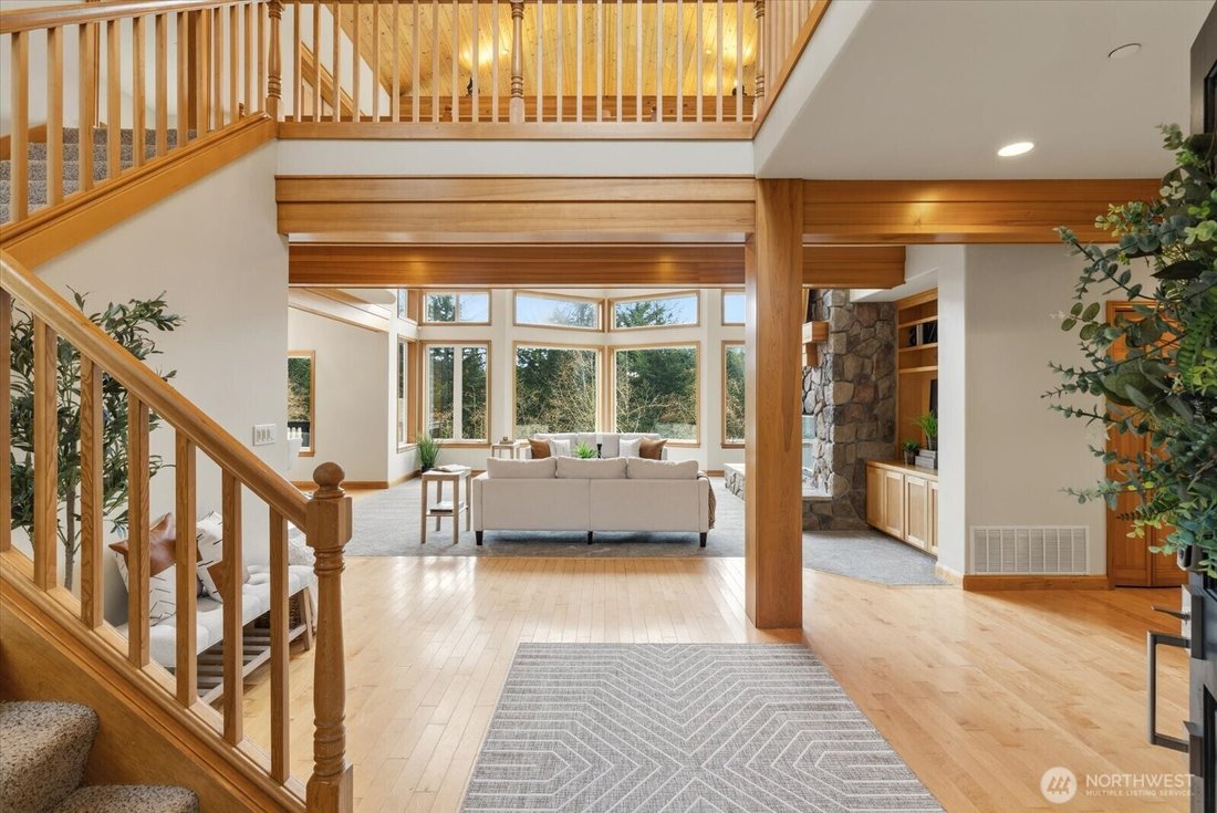 House in North Bend, Washington, United States 4 - 17505938