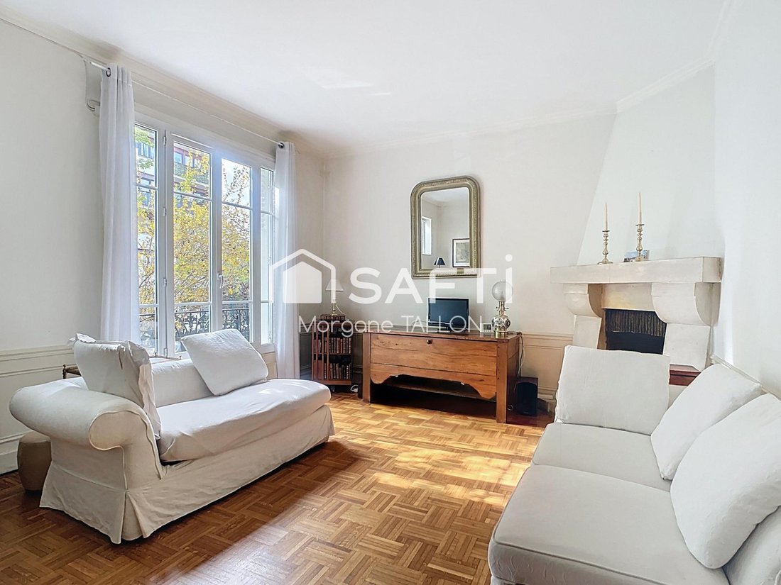 House in Le Centre, Maisons-Alfort, France 3 - 17511496
