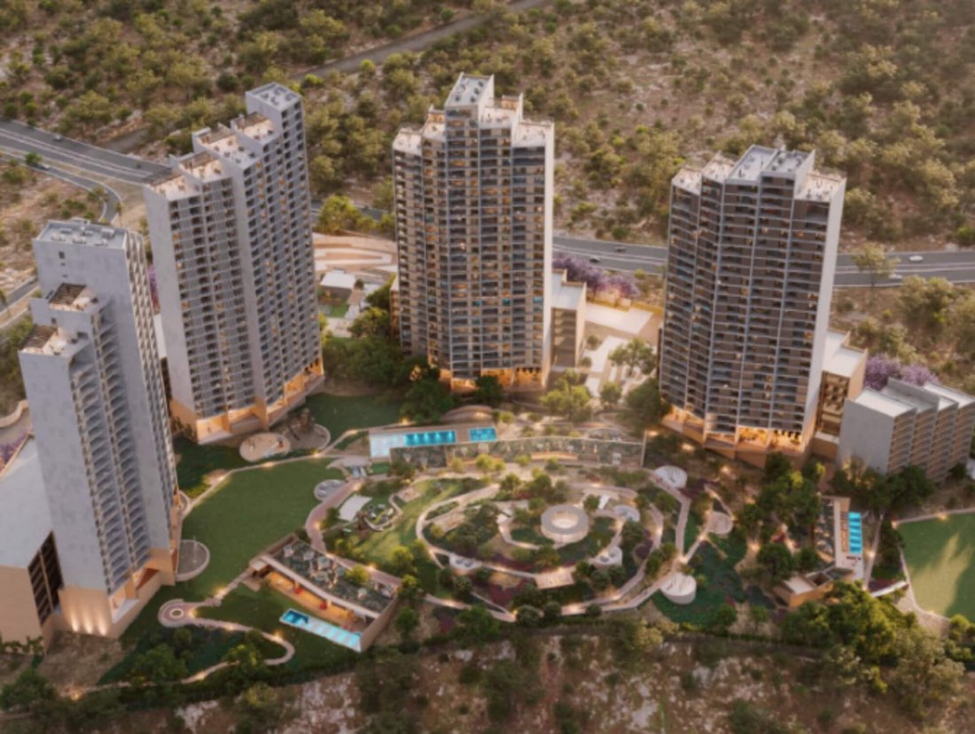 Apartment in Juriquilla, Querétaro, Mexico 2 - 17507530