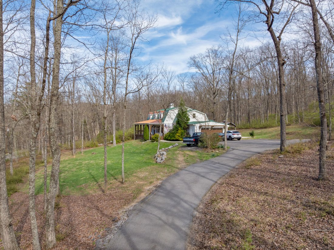 House in Chattanooga, Tennessee, United States 2 - 17513146