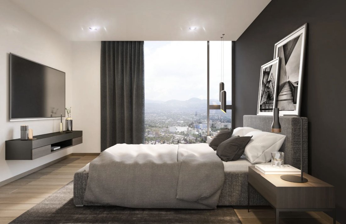 Apartment in Rincón Verde, State of Mexico, Mexico 4 - 17505932