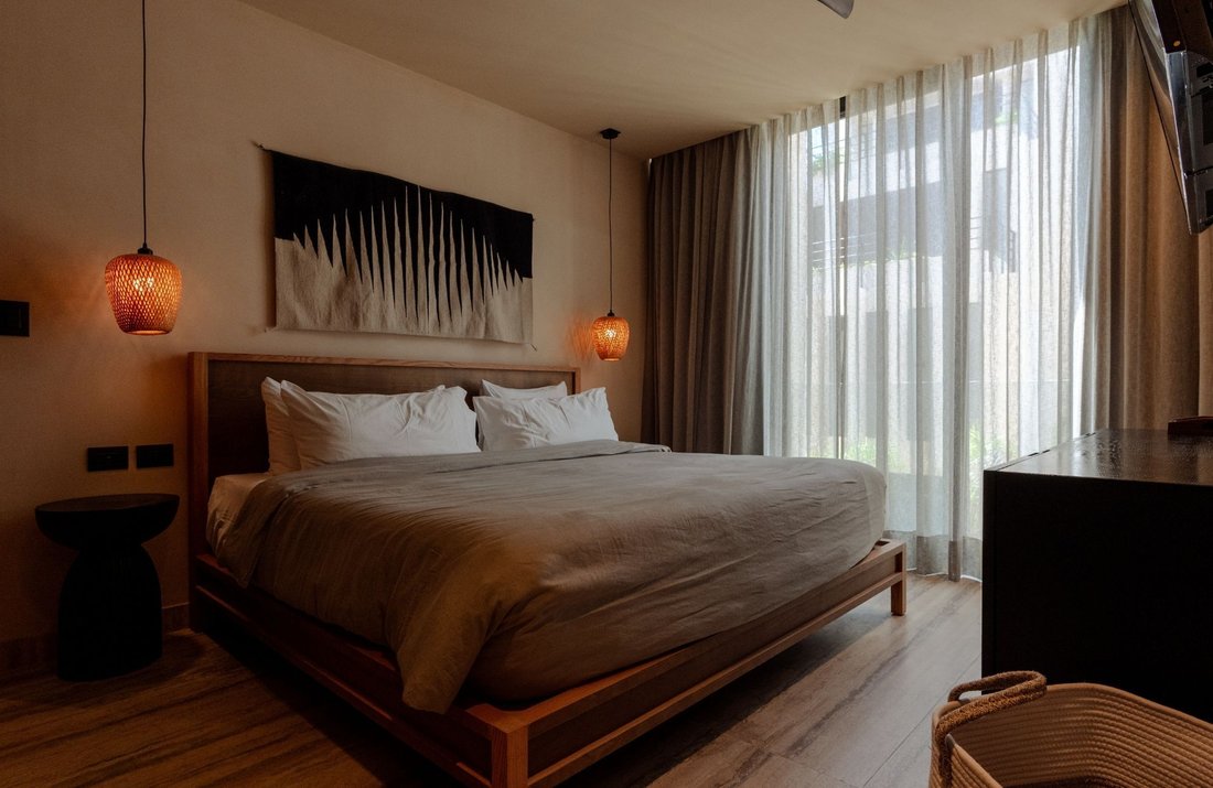 Apartment in Dreams Tulum, Quintana Roo, Mexico 2 - 17507929