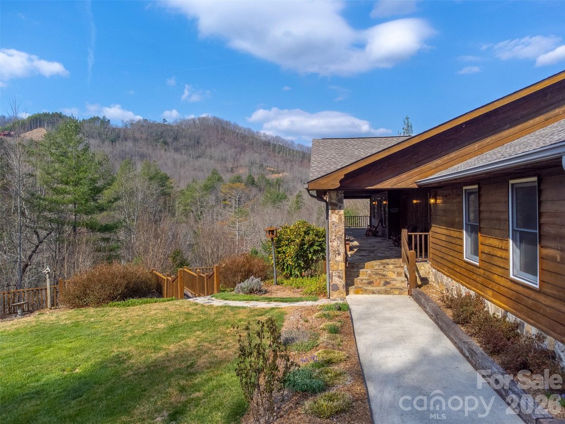 House in Robbinsville, North Carolina, United States 5 - 17514152