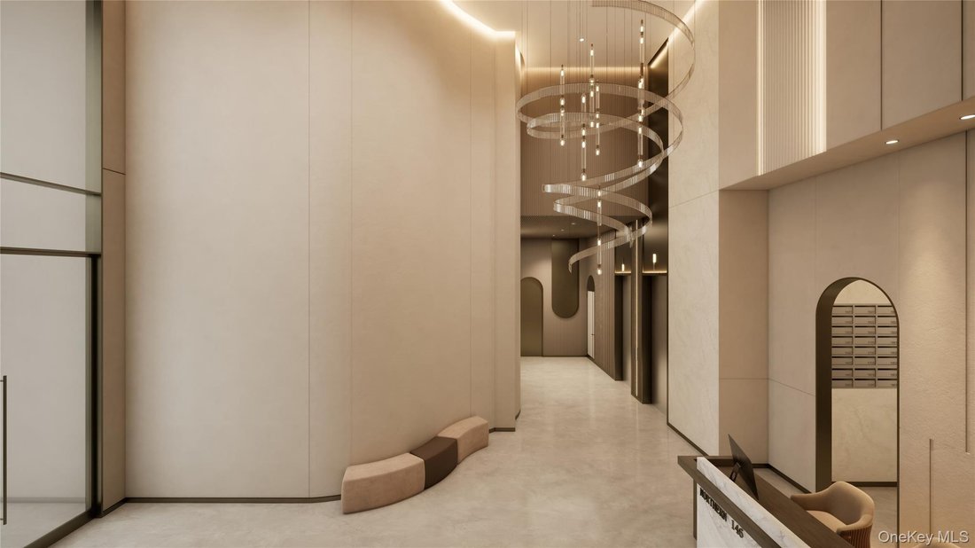 Condo in New York, New York, United States 3 - 17504020