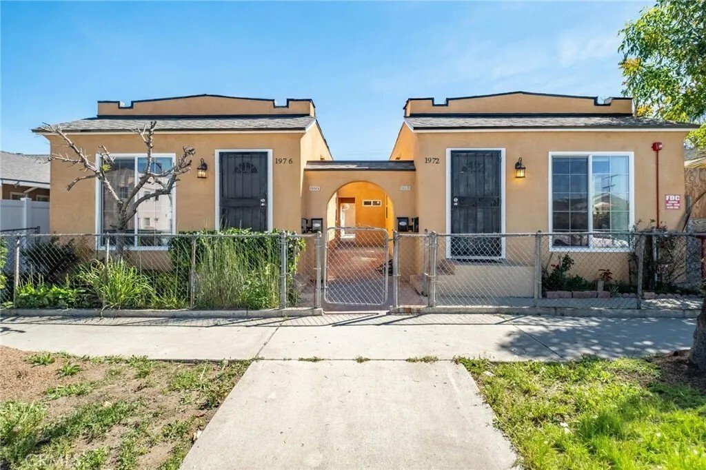 Townhouse in Signal Hill, California, United States 1 - 17505289
