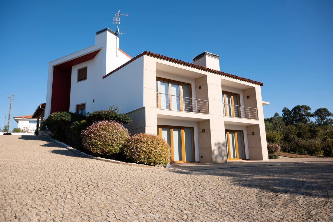 Villa in Friestas, Viana do Castelo District, Portugal 1 - 17503434