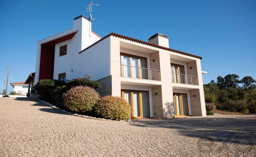 Villa in Friestas, Viana do Castelo District, Portugal 1