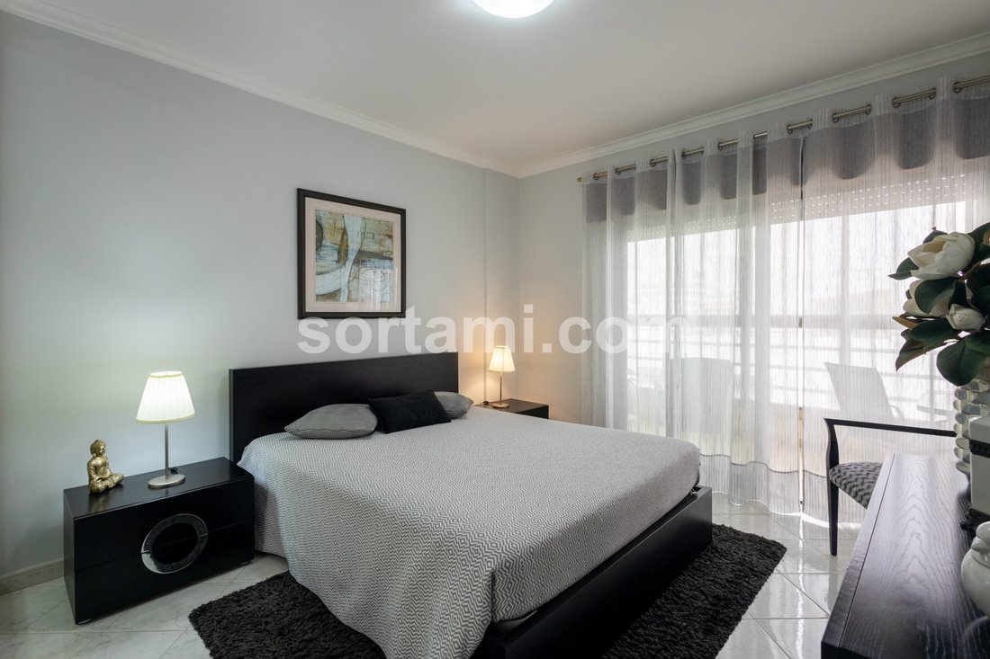 Apartment in Quarteira, Algarve, Portugal 5 - 17506169