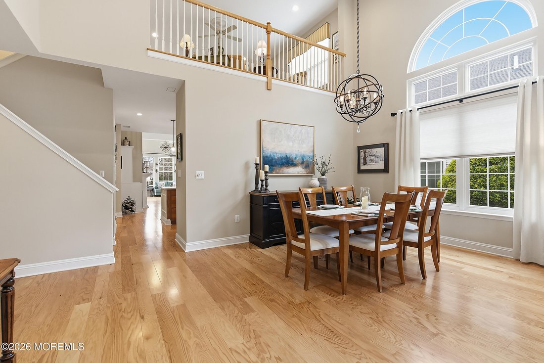 Jackson Township, New Jersey, United States 4 - 17503409