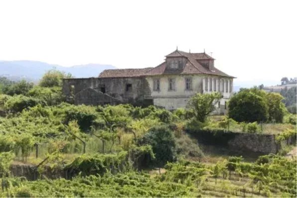 Farm Ranch in Loivos da Ribeira e Tresouras, Porto District, Portugal 1 - 17506598
