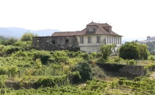 Farm Ranch in Loivos da Ribeira e Tresouras, Distrikt Porto, Portugal 1