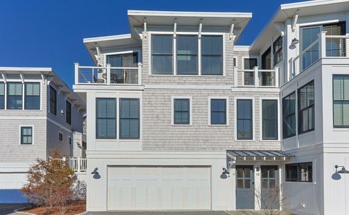 Condo in Provincetown, Massachusetts, United States 1