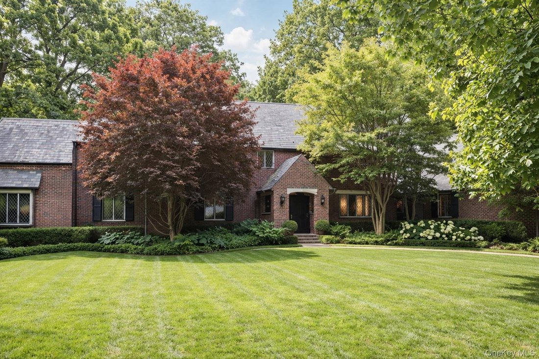House in Glen Cove, New York, United States 1 - 16978741