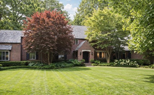 House in Glen Cove, New York, United States 1