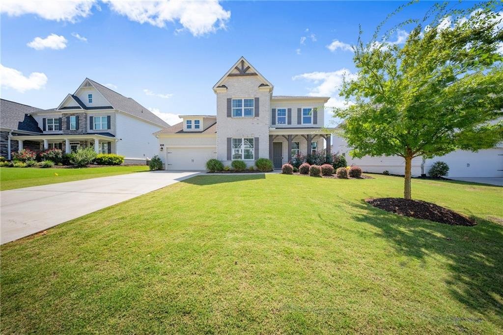 House in Cumming, Georgia, United States 2 - 17506042