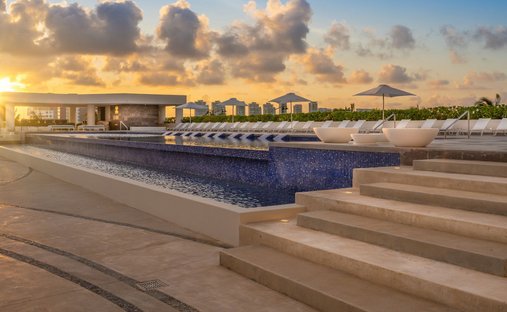 Appartamento a Cancún, Quintana Roo, Messico 1