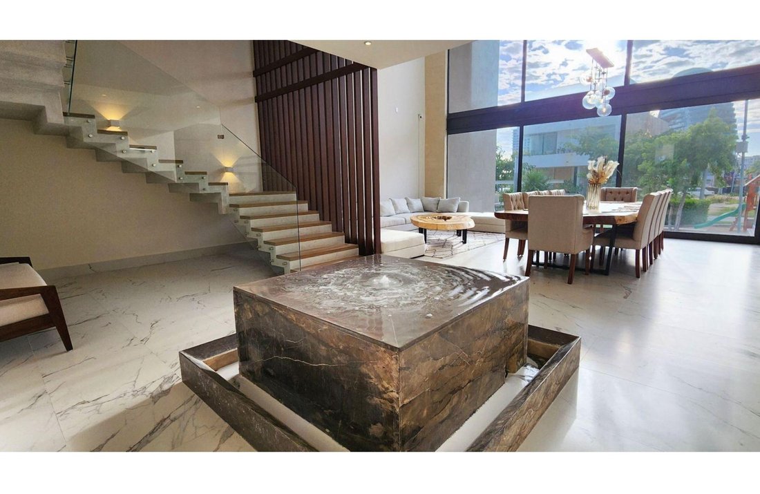 House in Cancún, Quintana Roo, Mexico 3 - 17505792