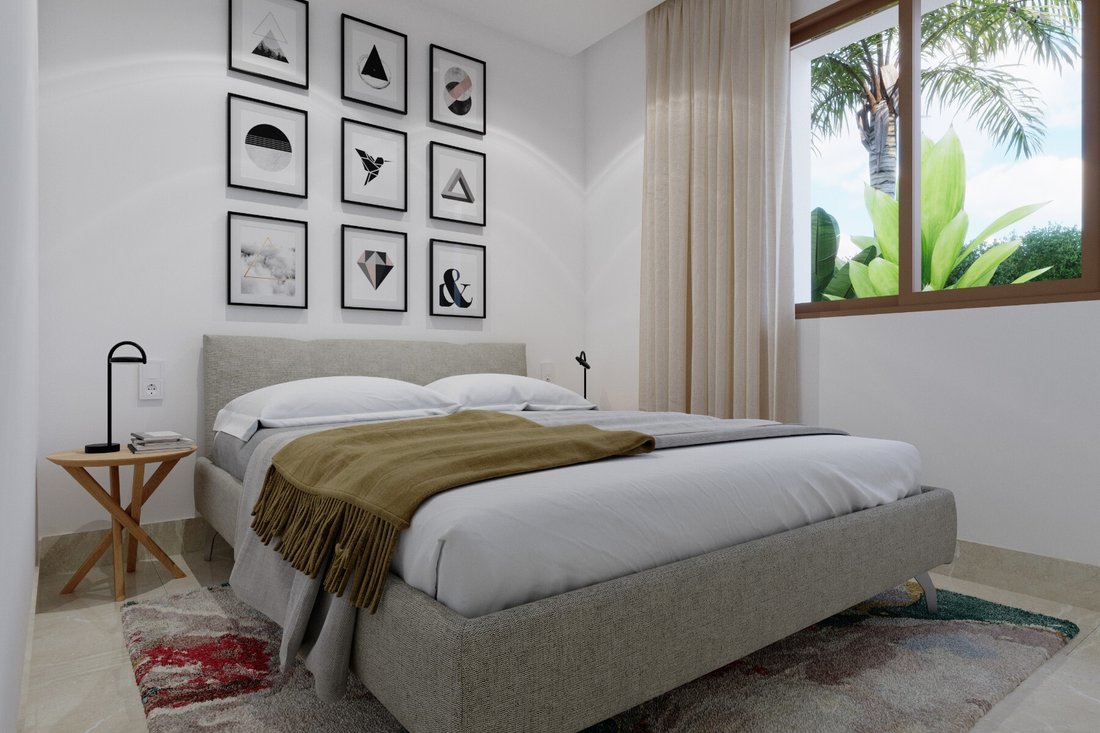 Villa in Elx / Elche, Valencian Community, Spain 4 - 17502867