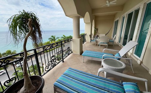 Appartement à Cancún, Quintana Roo, Mexique 1